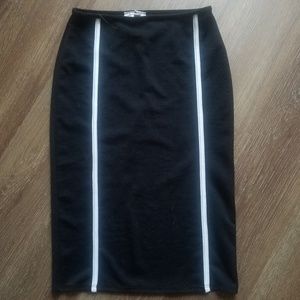 Midi Skirt